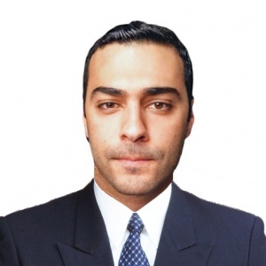 Bassem Mneimné, Senior Associate | Infrastructure Advisory at EY