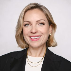Nadine Popova, CEO at ProLedger Nadine Popova, CEO at ProLedger