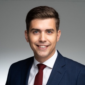 Alexandre Jeanneau, Financial Analyst with substantial experience in Corporate Finance & Private Equity // 5+ years of Investment Banking Experience