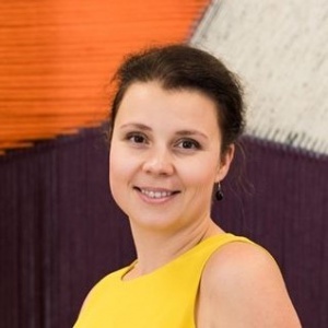 Natalie Luneva, SaaS Growth & Team Performance Coach Natalie Luneva, SaaS Growth & Team Performance Coach