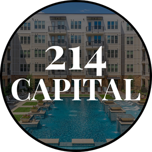214 Capital, $500M+ Real Estate Closed | Underwriting Pro