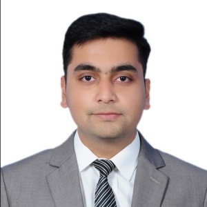 Syed Harib Kaleem, Financial Analyst | Modeler | x-PwC