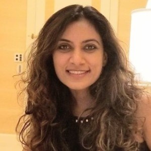 Surbhi Gupta, Senior Product Manager at tesla