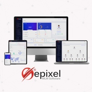Epixel Multi-level Marketing Software, Helping multi-level marketing companies to reach their goals faster through intelligent automation Epixel Multi-level Marketing Software, Helping multi-level marketing companies to reach their goals faster through intelligent automation