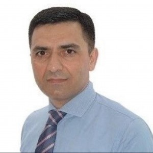 I.Zarbaliyev, Excel Workout Leader | Data Analysis Expert | Instructor