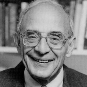 H. Igor Ansoff, Russian American Applied Mathematician H. Igor Ansoff, Russian American Applied Mathematician