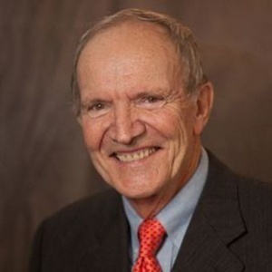 Robert H. Waterman Jr., Author & expert in best management practices Robert H. Waterman Jr., Author & expert in best management practices