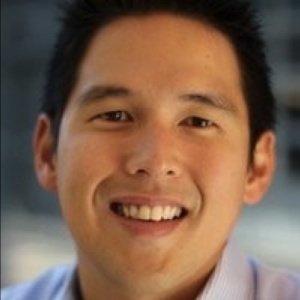 Tx Zhuo, Managing Partner at Karlin Ventures Tx Zhuo, Managing Partner at Karlin Ventures