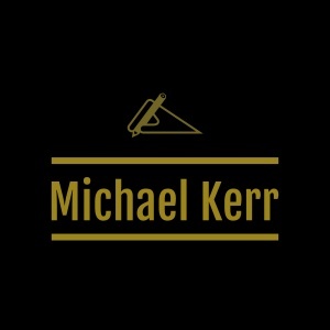 Michael Kerr, B2B Expert and Writer
