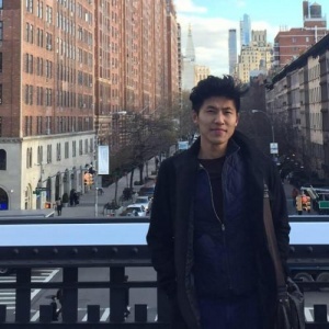 Andrew Han, Special Projects to the CEO at Neighborly