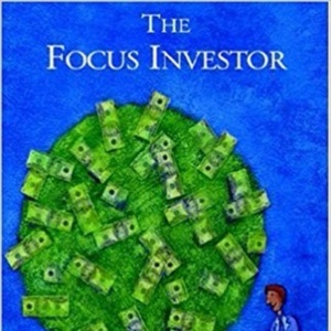 Richard M. Rockwood, Founder of FocusInvestor.com