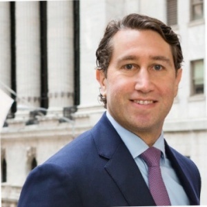 Joshua Rosenbaum, Managing Director at RBC Capital Markets
