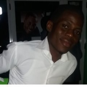 Godsway R. Akakpo, Lead Risk Manager