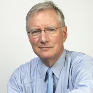 Thomas J. Peters, Business Author & Speaker