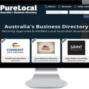PureLocal, We advertise and offer digital marketing services for prominent Australian companies PureLocal, We advertise and offer digital marketing services for prominent Australian companies