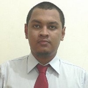 Baskoro Yogatama Prasetyo, Super Excel Geek Baskoro Yogatama Prasetyo, Super Excel Geek