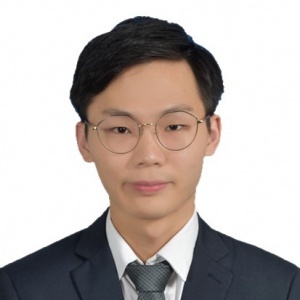 Simon Chung