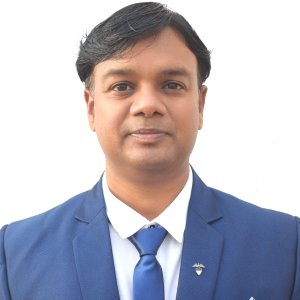 Ravi Nidagundi, Supply Chain Practice Head