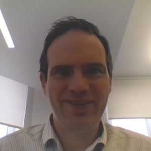 Richard Waring, Financial Modeller and Senior Finance Professional Richard Waring, Financial Modeller and Senior Finance Professional