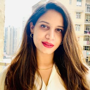 Shubhi Singh, I am an MBA graduate in Finance and previously had worked as a Data Research Analyst with S&P Global Market Intelligence. Shubhi Singh, I am an MBA graduate in Finance and previously had worked as a Data Research Analyst with S&P Global Market Intelligence.