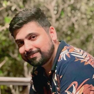 Muhammed Mohsin, QHSE Engineer and auditor Muhammed Mohsin, QHSE Engineer and auditor