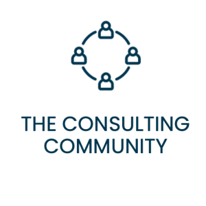 Patrick Cheong, Building a community for management consultants to learn, support and advance with one another. Patrick Cheong, Building a community for management consultants to learn, support and advance with one another.
