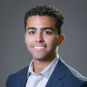 Sean Peters, Private Equity Associate