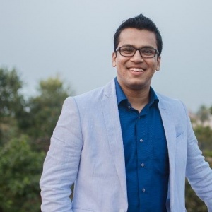 Bishal Sarkar, Public Speaking Expert and Advisor