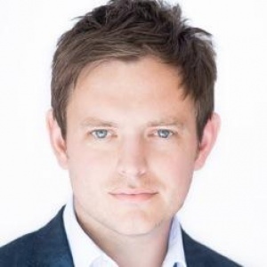 Dominic Colenso, Founder and Head Performance Coach at In Flow Training Dominic Colenso, Founder and Head Performance Coach at In Flow Training