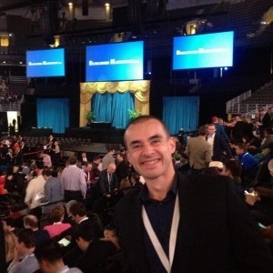 Diogo Marques, BYU CAPITAL MANAGEMENT