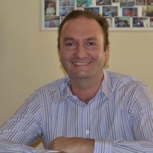 Andrew de Bruyn, Finance Professional with Financial Model Experience in Multiple Sectors