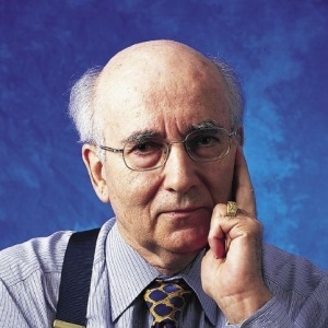 Philip Kotler, S.C.Johnson Distinguished Professor of International Marketing at Northwestern University ● Author ● Speaker