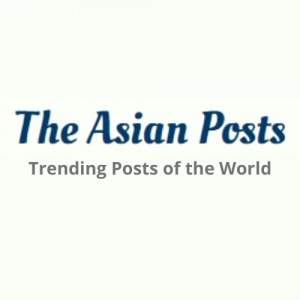 The Asian Posts, Being a tech, lifestyle community website, I encourage forthcoming bloggers to contribute a first site. The Asian Posts, Being a tech, lifestyle community website, I encourage forthcoming bloggers to contribute a first site.