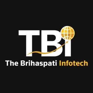 The Brihaspati Inoftech, The Brihaspati Infotech is a Top-rated IT Company specializing in eCommerce development, website development & mobile applications. The Brihaspati Inoftech, The Brihaspati Infotech is a Top-rated IT Company specializing in eCommerce development, website development & mobile applications.