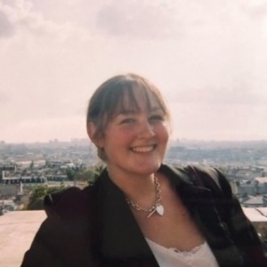 Soraya Asif, New Author Acquisition Officer @ Eloquens.com
