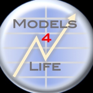 Models4 Life, I have an MBA in International Economics with many years of experience developing Excel models for complex high-tech products and businesses.