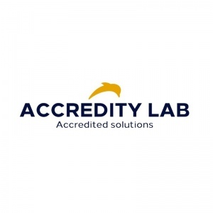 Accredity lab