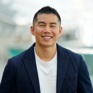 FUMIHIKO ODA, Software Engineering | python | Go