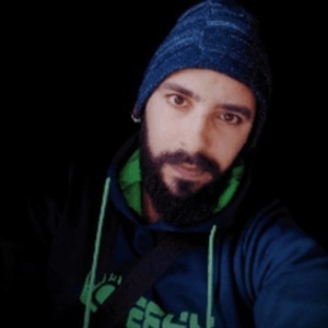 Wesam Qawasmeh, I&C Engineer and Data Analyst Wesam Qawasmeh, I&C Engineer and Data Analyst