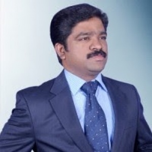 CA N Raja Natarajan, Chartered Accountant & Financial Management Teacher