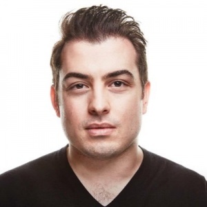 Derek Halpern, Entrepreneur and Founder of Social Triggers