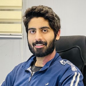 Osama Khan264, Financial Consultant | Valuations | Financial Models | Fractional CFO Osama Khan264, Financial Consultant | Valuations | Financial Models | Fractional CFO