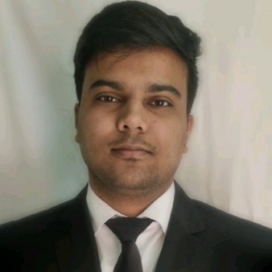 Parijat Panda, MBA in Business Management | Freelance Equity Researcher Parijat Panda, MBA in Business Management | Freelance Equity Researcher