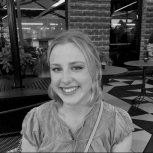 Anna-Karina Yuill, International Business and Spanish Student