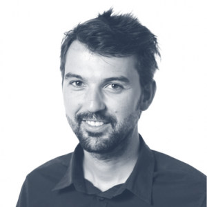 Vincent Pirenne, Partner I CEO Board of Innovation NY