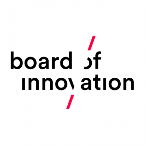 Board of Innovation, Business Design & Innovation Strategy Firm