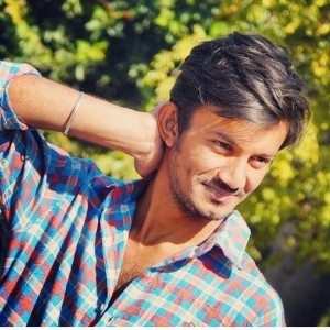 SOLANKI JAYDEEP, industrial hygienist
