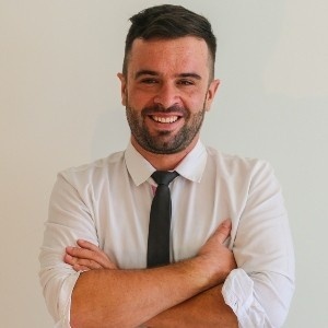 Joel Zorrilla, F&B Digital Marketing Consultant