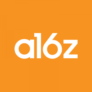 a16z Andreeseen Horowitz, It's time to build a16z Andreeseen Horowitz, It's time to build