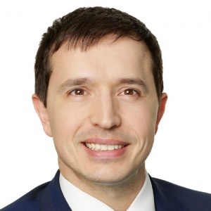 Rafael Le Saux, CFA, CAIA, CFM, FMVA, Director and Valuation & Modelling Advisory Lead at PwC Luxembourg / LVPA Vice-Chairman